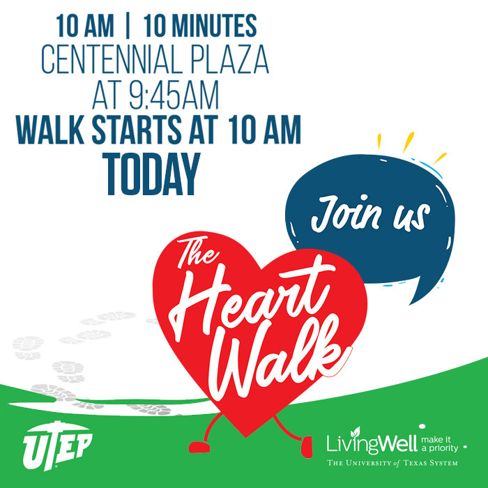 Come out and join us! #FridayMotivation