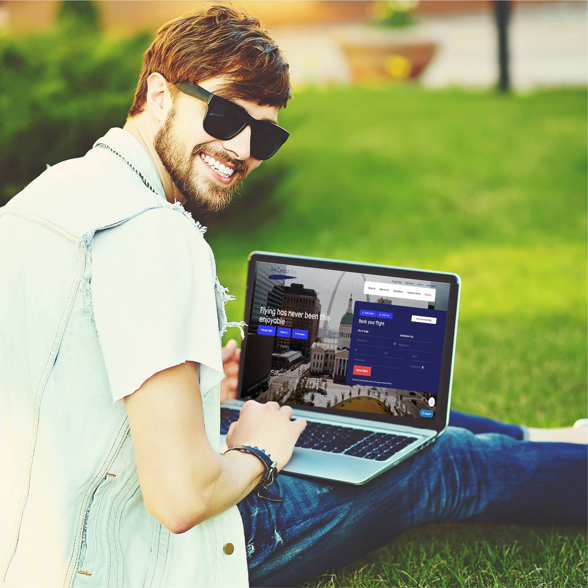 airchoiceone's tweet photo. We are proud to announce the release of our new website and our rewards program Choice Plus. Head to our website now to check out the fresh design and become a Choice Plus member. Sign up today!
#Reward #Rewards #ChoicePlus #AirChoiceOne #Website
https://t.co/TR1zm8cFPX https://t.co/Bfv2QIAZYh