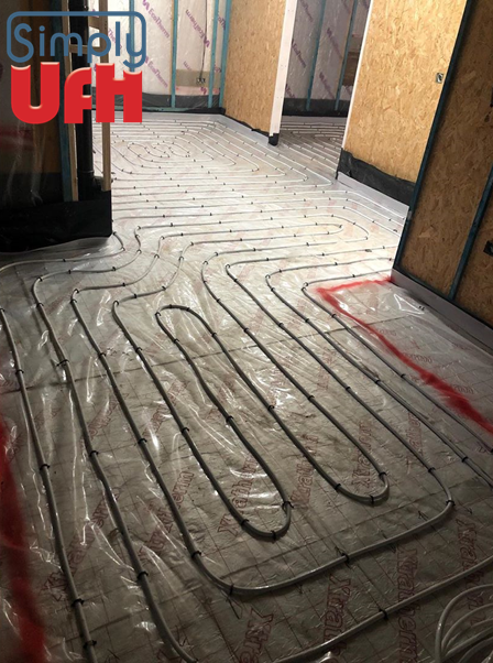 simplyUFHeating's tweet photo. We love underfloor and all the benefits that come with it! All our staff are fully trained to help get the right system for you, give us a call or email and we'll make sure everything goes smoothly! #underfloorheating #plumbing #heating #friday https://t.co/4DW0kv3VIj