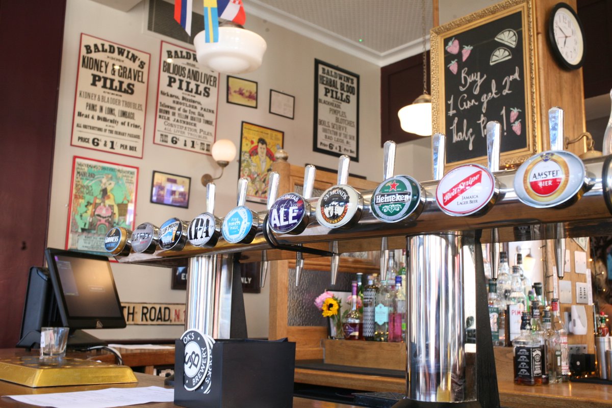 Things you love to see.... 🍻