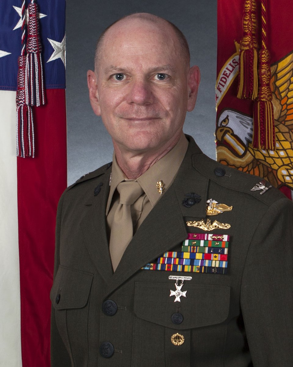 The national organization of Sigma Chi recently announced 1986 Murray State graduate Capt. Steven Blivinits as a 2019 Significant Sig Award winner, The award recognizes alumni members whose achievements in their field of endeavor have brought about great honor and prestige.