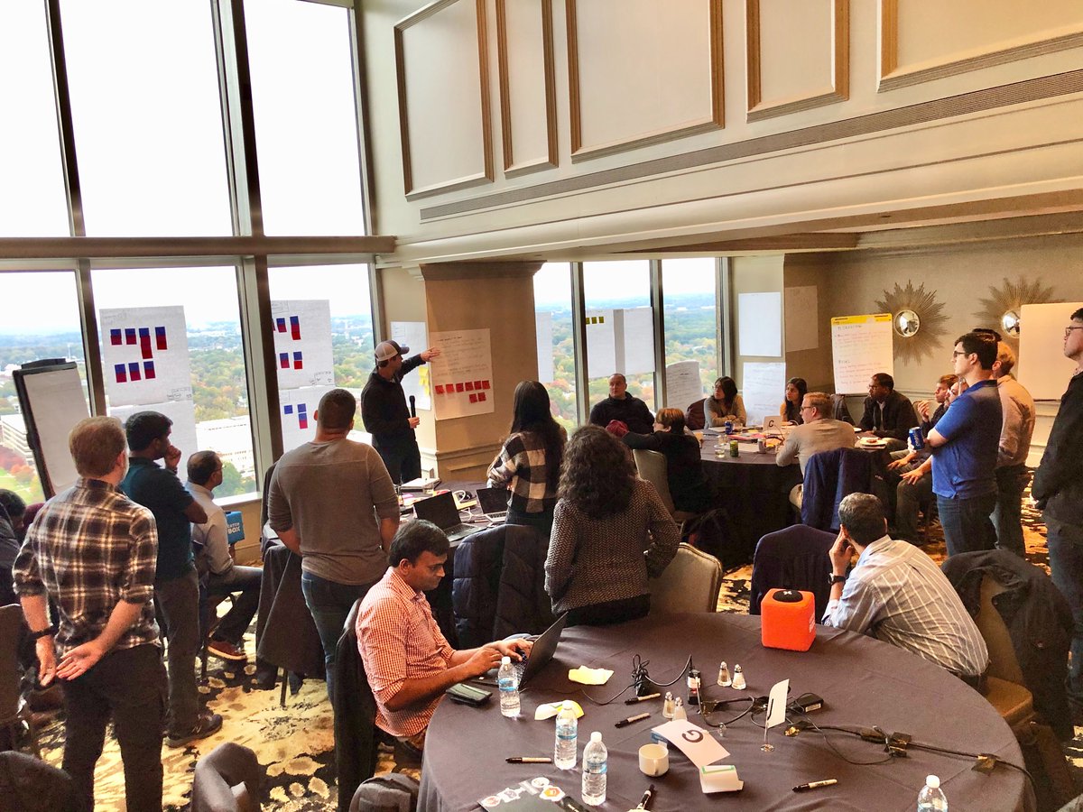 UnifiedCloudEng's tweet photo. @UnifiedCloudEng is so excited for #PIplanning next week! We ❤️#PIplan because we come together as a #team to plan better solutions for our #customers using SAFE (Scaled Agile Framework for Enterprises). K8s, ingress, secrets management and more. #ucecitrix #cloudteam https://t.co/WdwB1vWyMN