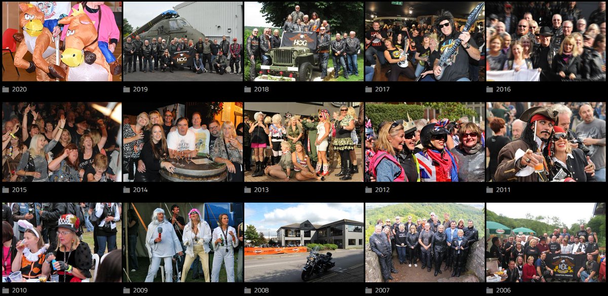 HogsbackPhoto's tweet image. Hogsback Chapter UK has just released its massive ride and event program for 2020, with 101 day rides, 20 weekends away and 27 social events - a huge 148 experiences to select from - no time for @hogsbackchapter  photos to get bored, unrivalled in @HOGukandireland, or worldwide?