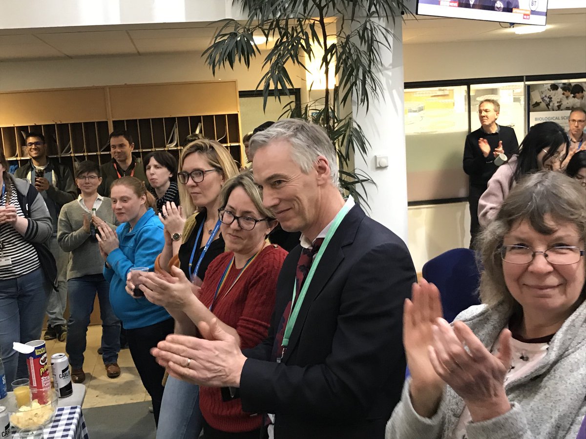 Gifford Lab tweet media