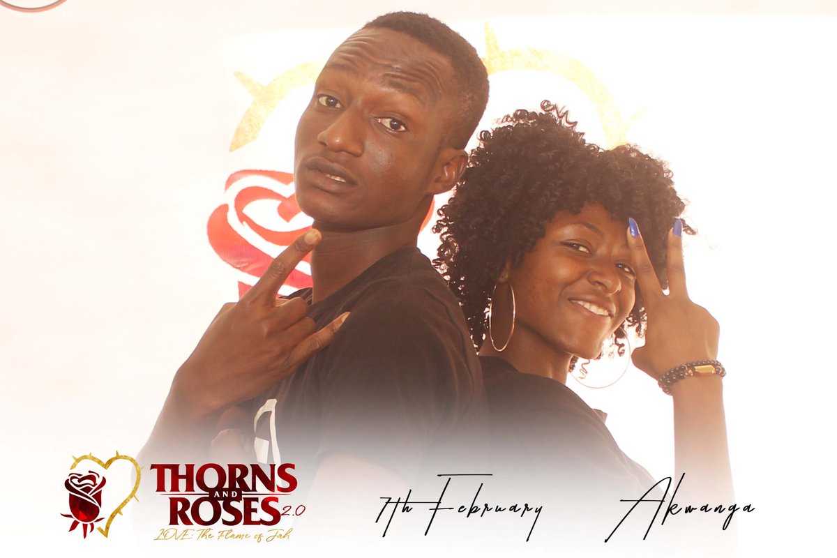 ThornsRosesLove's tweet image. DON'T FORCE SOMEONE TO GO INTO A RELATIONSHIP WITH YOU!

#ThornsAndRoses #SavannahMinistries #7thFeb #RevAromeAdah #Roses #Relationships #Love #YouthConnect