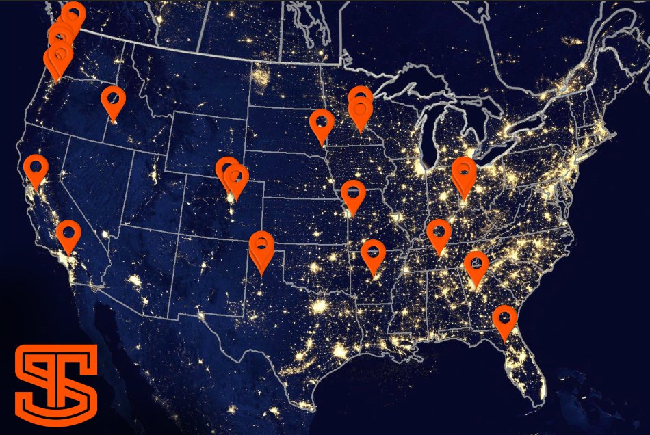 True_Scan's tweet photo. What city should we come to next? Contact us to find out how we can better YOUR next project. #TrueScan #TravelingTheCountry #Rebrand https://t.co/ca3X3vrnZY