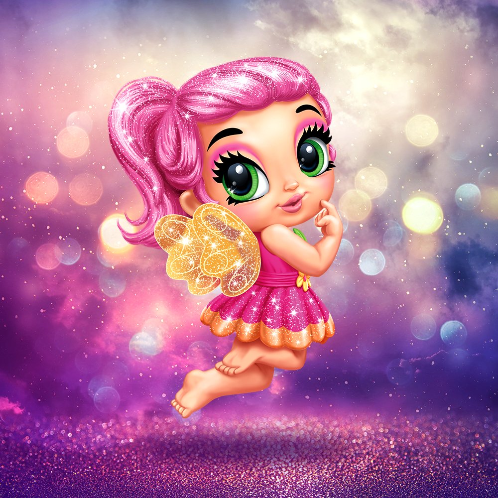 SpinMasterMexico tweet media