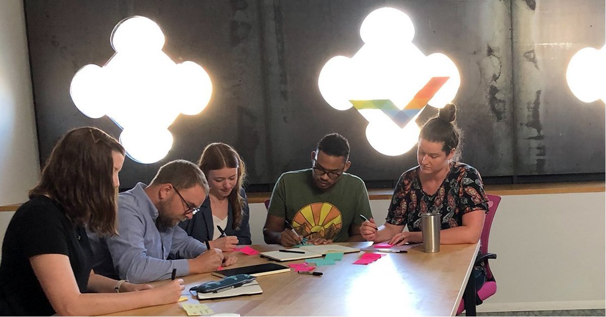 New Mexico Governor's STEM Challenge tweet media