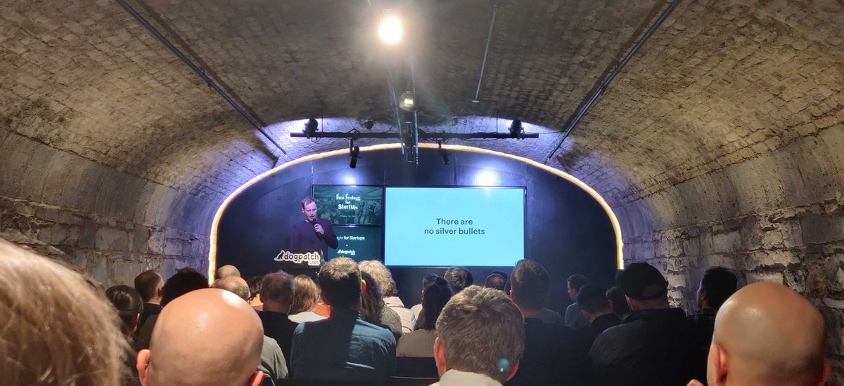 JackDuffDublin's tweet image. Really good talk from Intercom&apos;s @jaycee001 on content marketing at @dogpatchlabs #FirstFridaysForStartups ~ Create Evergreen, Brand-relevant, Quality Content. Stay tuned for my upcoming deep-diving podcast series on the ever-increasing cost of the Freddo bar #40cent