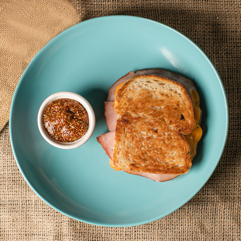 Make it simple, eat it slow 😎. 
bit.ly/2OAtMhA