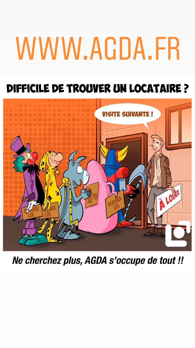 agdaimmobilier's tweet photo. Vous êtes propriétaires et souhaitez faire louer votre bien ? Pour votre sérénité et votre confort nous sélectionnons rapidement le meilleur locataire ! #logement  #location #instaimmo #home #louer https://t.co/9Dm1T2N30n