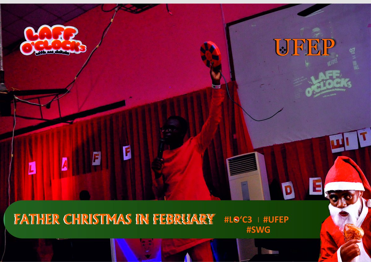 ufep_official's tweet photo. @AauaUnion 
@AAUAdvancement 
@AdubuolaFemi 
@Wsg
@mc_sagacious 
@djconcept https://t.co/z7qj6gyO1g