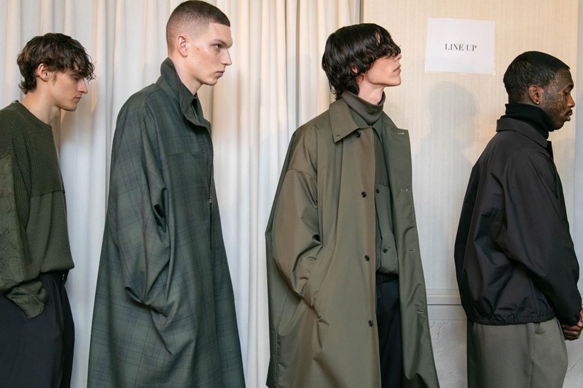 NewYorkModels's tweet image. N. HOOLYWOOD 🌴 Backstage at @nyfw with #JolandNovaj and #JeanLafon for @N.HOOLYWOOD  🇺🇸 #NYMMMen