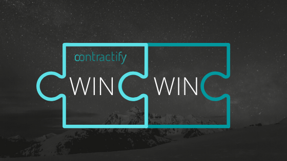 Contractify_'s tweet photo. Unieke kans voor jou om te investeren in Contractify! Om onze groei nog een boost te geven zn we op zoek naar bijkomende middelen via een win-win lening. Misschien ken of ben jij iemand die interesse zou hebben om in Contractify te investeren? Meer info
https://t.co/12myfYCGa6 https://t.co/2BGZgGd5Ef