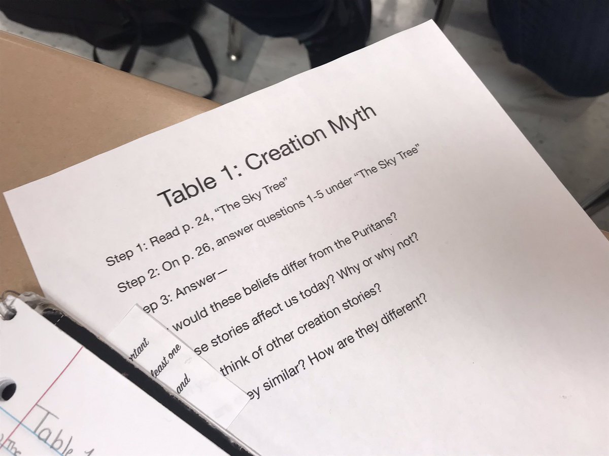 Station rotation in <a href="/mrsmcclain8517/">Rebecca McClain</a> class! <a href="/StatesvilleHigh/">Statesville High</a> #teamISS #lwylearnISS @klcooperiss <a href="/SMartinISS/">SM_art484</a>