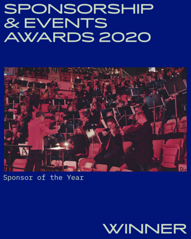 hasanpartners's tweet photo. It's a hat trick! A perfect night for the #Redclassics team with three awards for the Best Sponsor of the Year, Best B2C Event of the Year and Best Event of the Year as voted by the people.

@Sinebrychoff and @HIFKHockey, this is all for you!

#win https://t.co/Y4eBZ4bu82