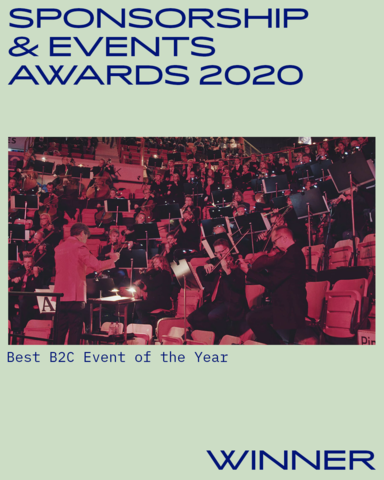 hasanpartners's tweet photo. It's a hat trick! A perfect night for the #Redclassics team with three awards for the Best Sponsor of the Year, Best B2C Event of the Year and Best Event of the Year as voted by the people.

@Sinebrychoff and @HIFKHockey, this is all for you!

#win https://t.co/Y4eBZ4bu82