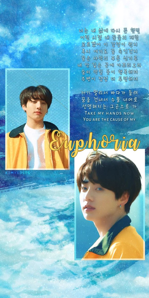Jugkook_'s tweet photo. Wallpapers Euphoria💫 https://t.co/6mmiSaYlcs