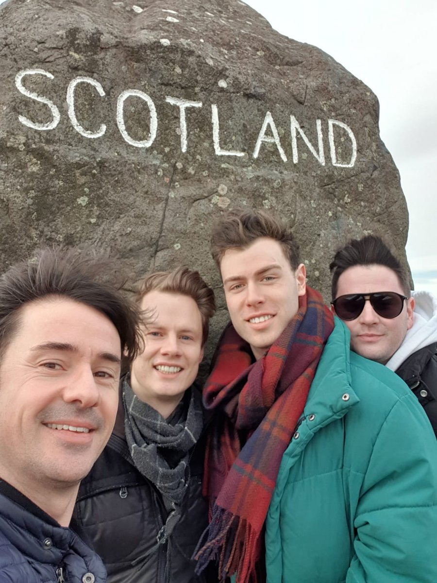 Big Girls Don't Cry tweet media