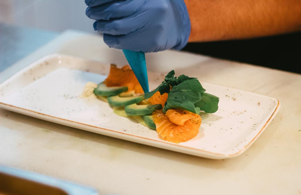 Nuestra especialidad en restaurant Latin Grill es brindarte lo mejor en gastronomía.