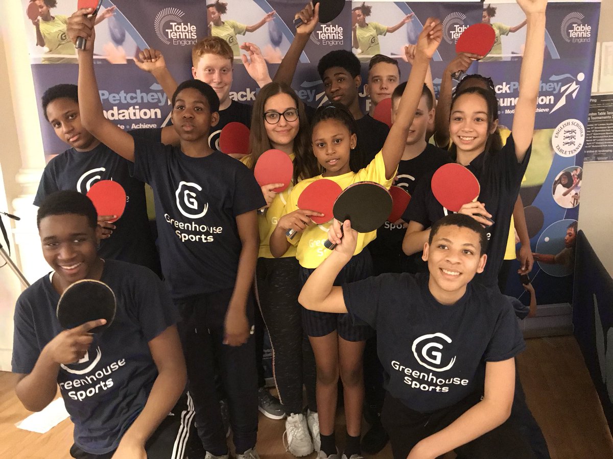 Well done to all that competed in the English Schools Championship <a href="/GreenhouseCTR/">Greenhouse Centre</a> amazing facilities!
Excellent results from T.M. And E.J. For reaching the quarter finals after training for 5 months!🏓
flickr.com/photos/tablete…
<a href="/GreenhouseCTR/">Greenhouse Centre</a> @_Greenhouse_ @CompassSE16 @huntleymh