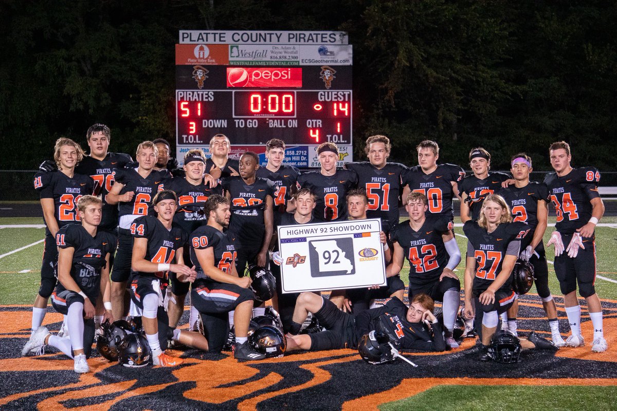 Barstool Platte County tweet media
