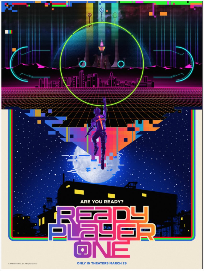 PosterPosse's tweet photo. This week's #FlashbackFriday shows off the incredible talents of Poster Posse Pro @Hiperactivo  Head over to our Instagram page to see MORE of this chameleon's work. #ThankYou #artist #digitalart #movieposters #posterpossepro https://t.co/dY6Ob32Gtq