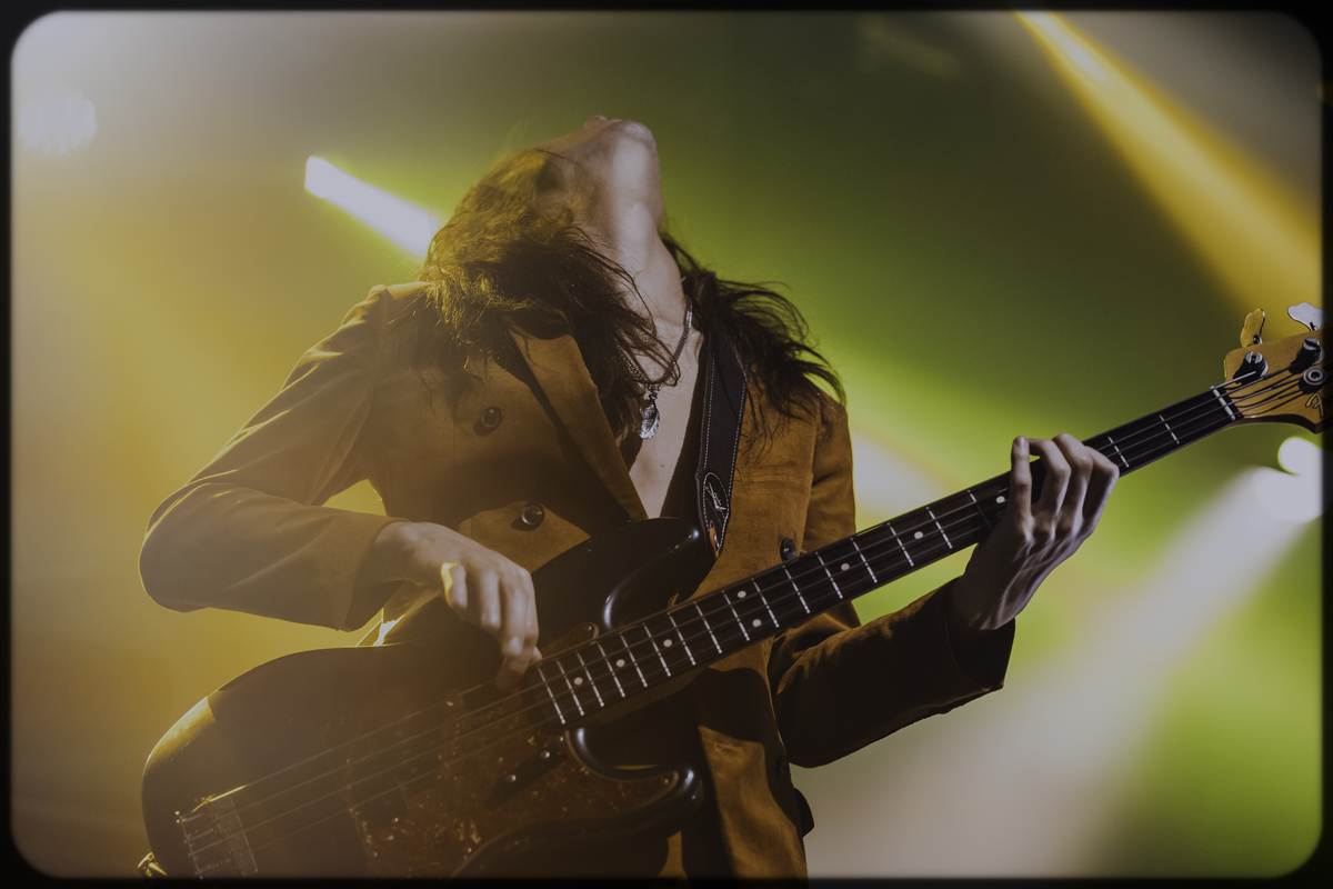 GretaVanFleet's tweet photo. https://t.co/BU9stvMYqI