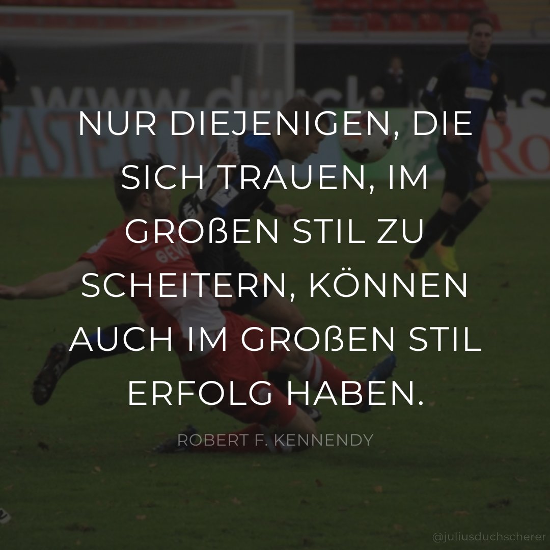 juliusduchscher's tweet photo. Kennst du auch diese Angst? 

Nur wenn wir den Mut haben und es trotzdem tun, haben wir die Chance, erfolgreich zu sein. 

#quote #zitat #motivation #inspiration #genießedenprozess #enjoytheprocess https://t.co/y91QrJOijB