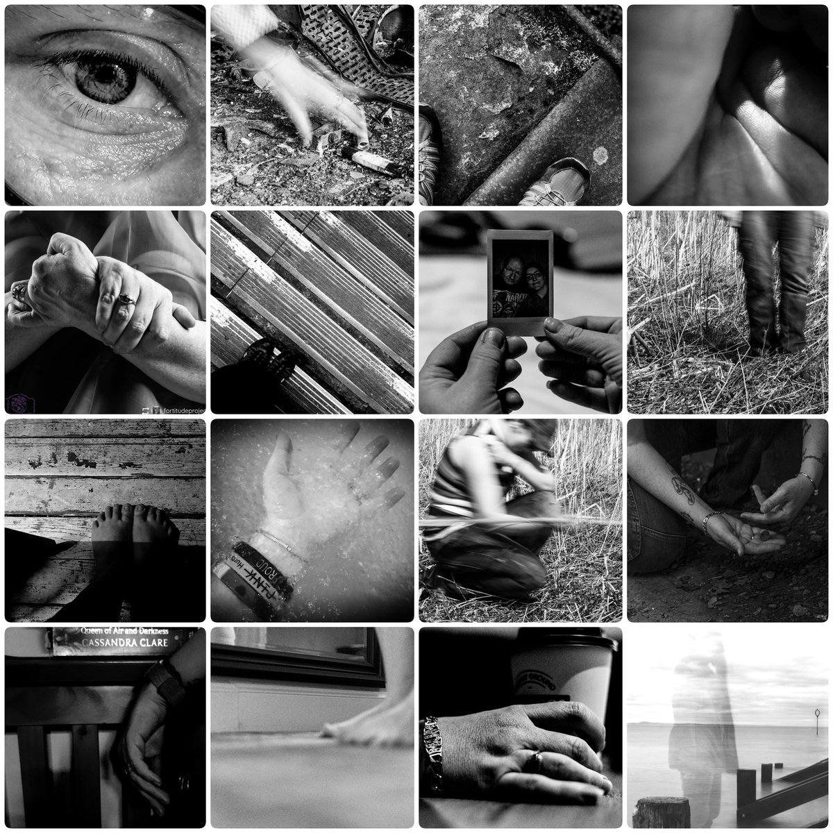 FortitudeProjec's tweet image. I am exhausted with people expecting me to fit into their little boxes they have that represent me in their minds!
#thinkoutsidethebox #beoutsidethebox
#donotfitinabox #thatisnotwhoiam

#therapeuticexpression #therapeuticphotography 
#photosketching #emotions 
#nowords