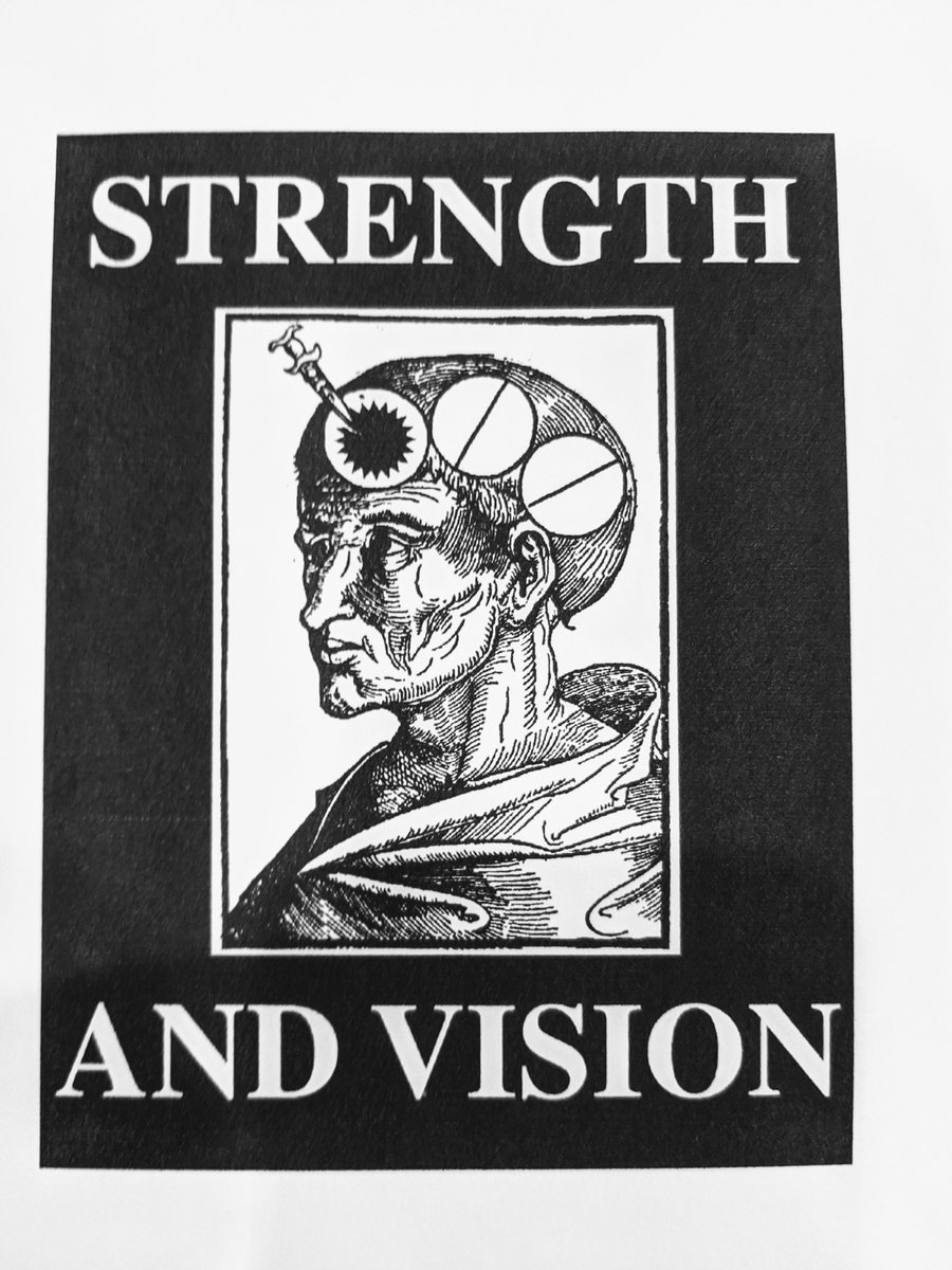 neurosisoakland's tweet photo. #flyerfriday #classicneurosis #neurosis #strengthandvision https://t.co/YwBif61Ixe