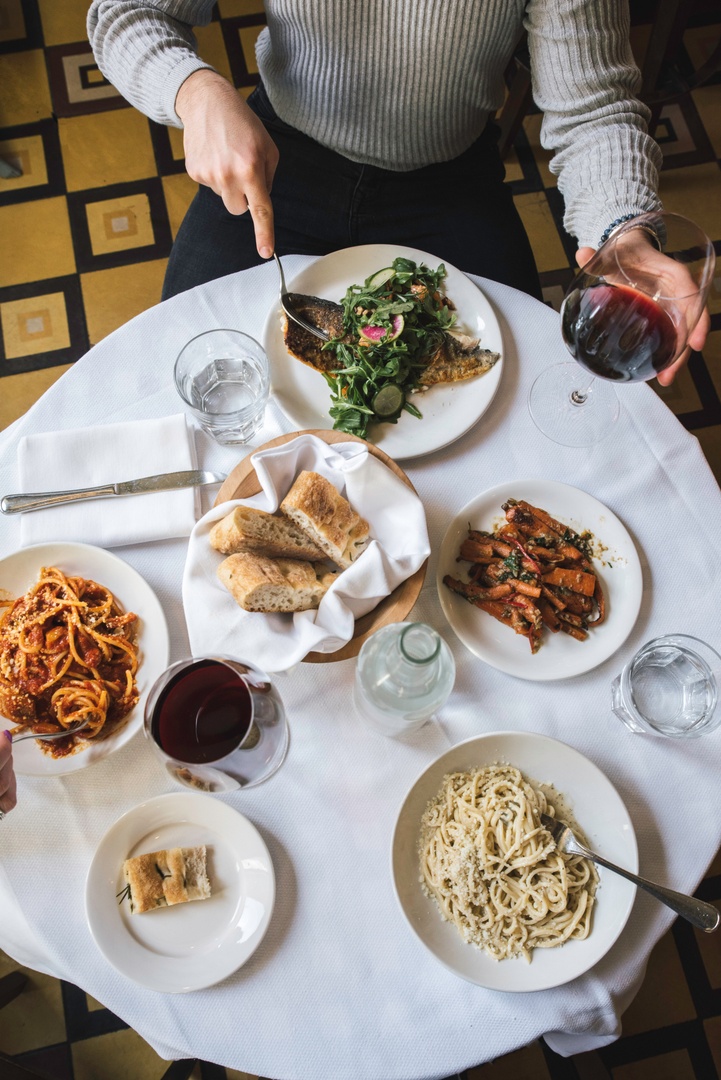 Gramercy Park Hotel tweet media