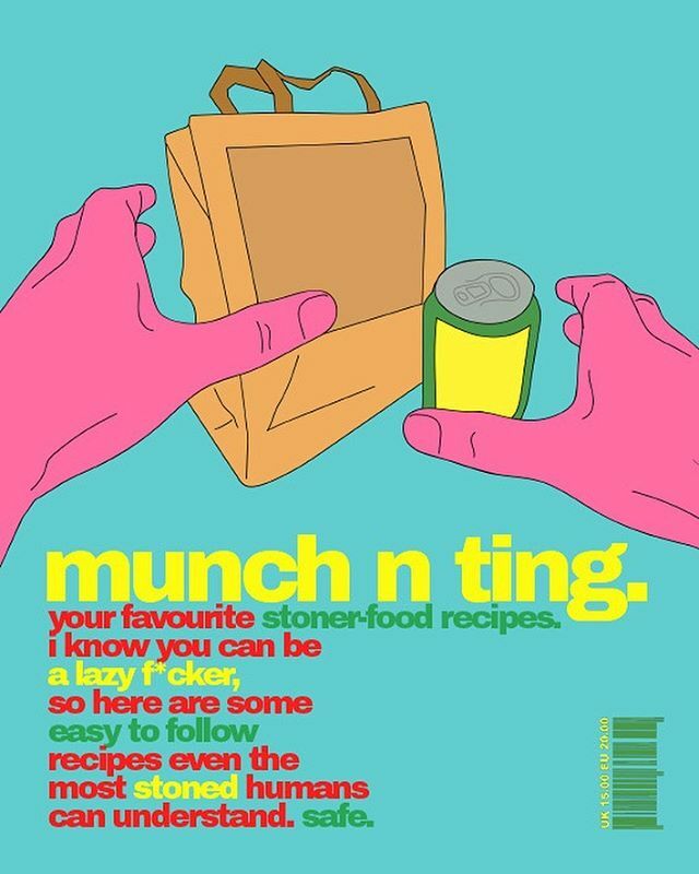 Cookbook from Josh B.