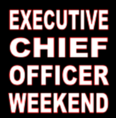 SCStateFire's tweet photo. Welcome to everyone attending Executive Chief Officer training!
Our hashtag this weekend is #ECOWeekend2020. https://t.co/9yw1AL3QEE