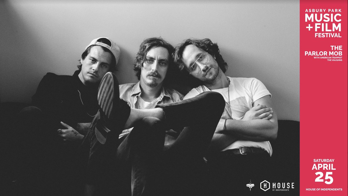 House of Independents (@hoiasburypark) on Twitter photo The <a href="/apmff/">AP Music Film Fest</a> Presents: @KevinDevineTwit, live at the House on April 24th, and <a href="/theparlormob/">The Parlor Mob</a>, live at the House on April 25th. Tickets for both shows are now available - these won't last long. houseofindependents.com The <a href="/apmff/">AP Music Film Fest</a> Presents: @KevinDevineTwit, live at the House on April 24th, and <a href="/theparlormob/">The Parlor Mob</a>, live at the House on April 25th. Tickets for both shows are now available - these won't last long. houseofindependents.com