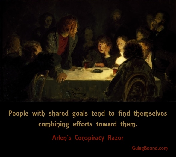 ArlenWms's tweet photo. Friendly quiz,
Do you know what the word, "#conspiracy" means?
And the vast difference between these 3 things?
1. conspiracy
2. conspiracy theory
3. factual report of conspiracy
#forensics #scientificprocess #epistemology #conspiracytheory #ConspiracyTheories #G8M #GotWords? https://t.co/KVdwVz3EHH