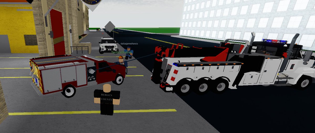 Roblox New Jersey Rolboxnewjersey Twitter - fire dome roblox