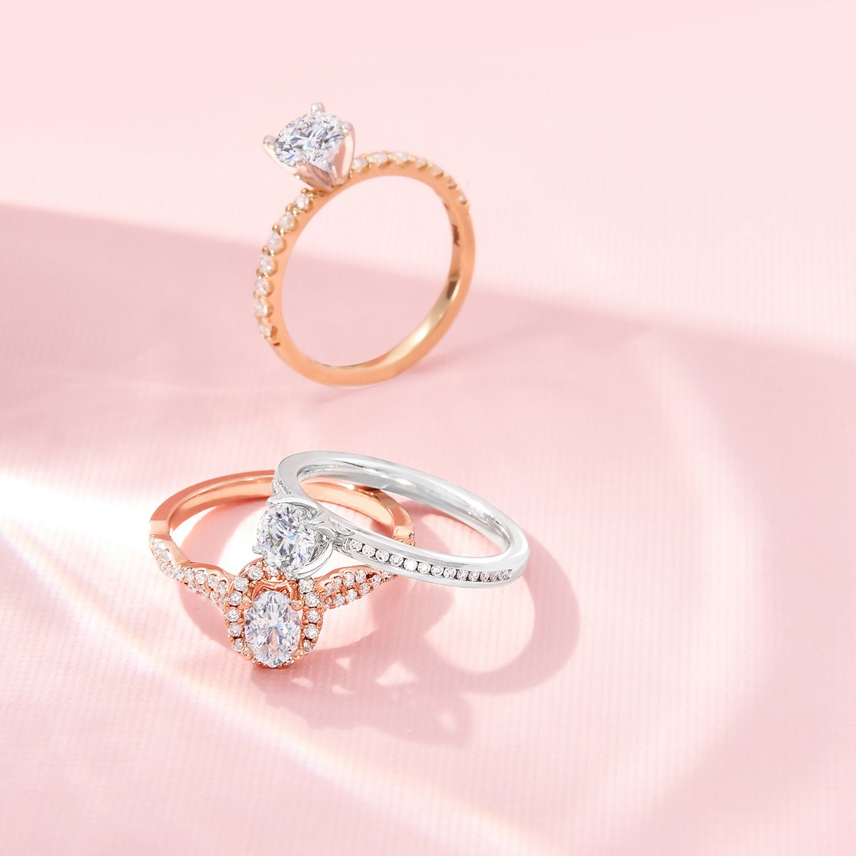 PerrywinklesVT's tweet photo. Show her you love her with one of our timeless, classic &amp; elegant designs.
Ask about 0% financing between February 1st &amp; 16th
#Perrywinkles brings rare, natural and handcrafted beauty direct to you, with attention to detail, visit us to see #engagementrings starting at only $500 https://t.co/xe8eg7GhpZ