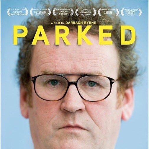 ‘Parked’wrap party was 10yrs ago tonight. Still have great memories of working with some very talented people. Not too shabby a movie either! @JC_DOP <a href="/RippleWorld/">RippleWorldPictures</a> <a href="/eggpost/">Egg</a> @louisekiely