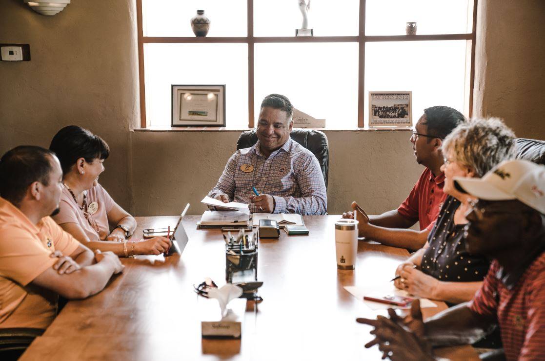 Are you interested in assisting iGO with officer elections? Then volunteer for the Elections Committee! ow.ly/XAyb50yc8x2