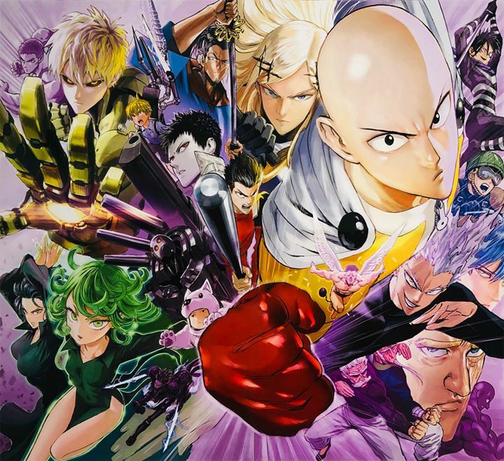 ReaderTeam1's tweet photo. #Onepunchman,#Yusukemurata,#One .##Manga #Scan #Mangaita #Scanita
Ciao a tutti!Si prosegue con altri tre capitoli di one punch man
One punch man:121-122-123
https://t.co/EoMkfmyROC
https://t.co/UKnPdjmfsp
https://t.co/e4Na58VMZd
Gruppo di discussiโฆ https://t.co/aJHkDyOrP2 https://t.co/OwYgIEhqSV