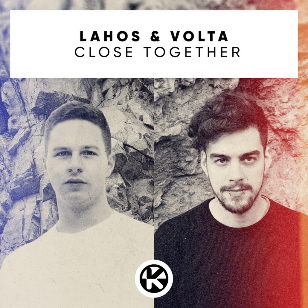 Qualda's tweet photo. #LahosVolta "Close Together" erscheint am 31.01.2020 - https://t.co/VTuDppC88T https://t.co/nFfqkECzo2