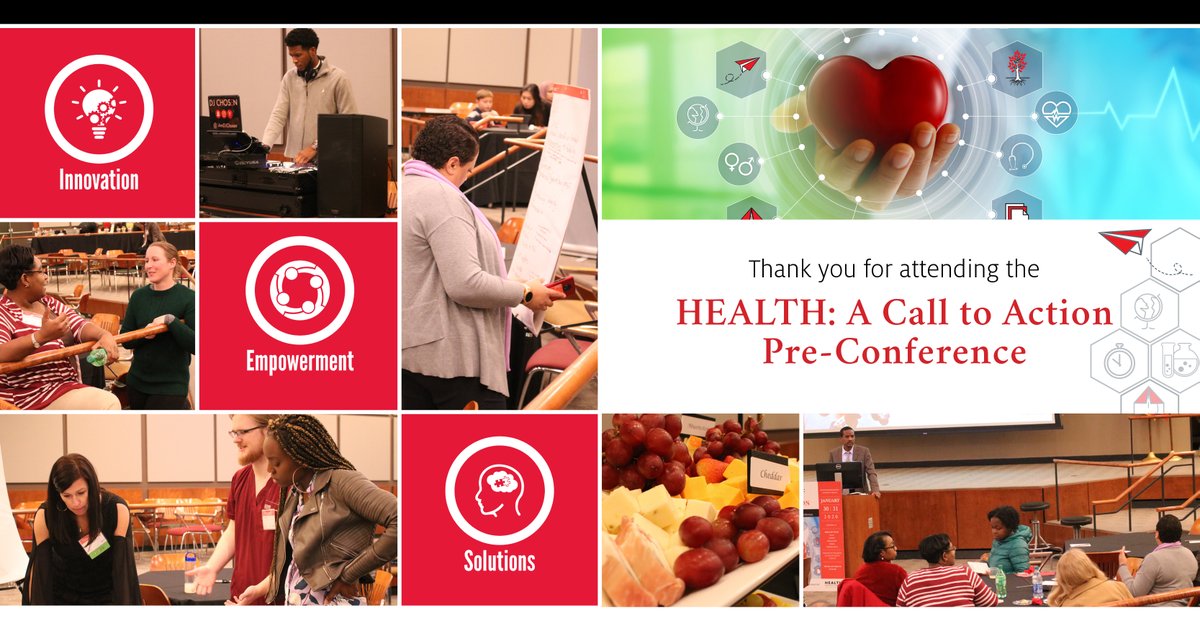 HEALTHuh's tweet photo. Thank you to everyone who attended our pre-conference, it was a great opportunity to bring together everyone who is passionate about the health of our community. Visit our Facebook page to view more pictures. #aCalltoAction #healthequity #Houston https://t.co/xlP7UJHiFF