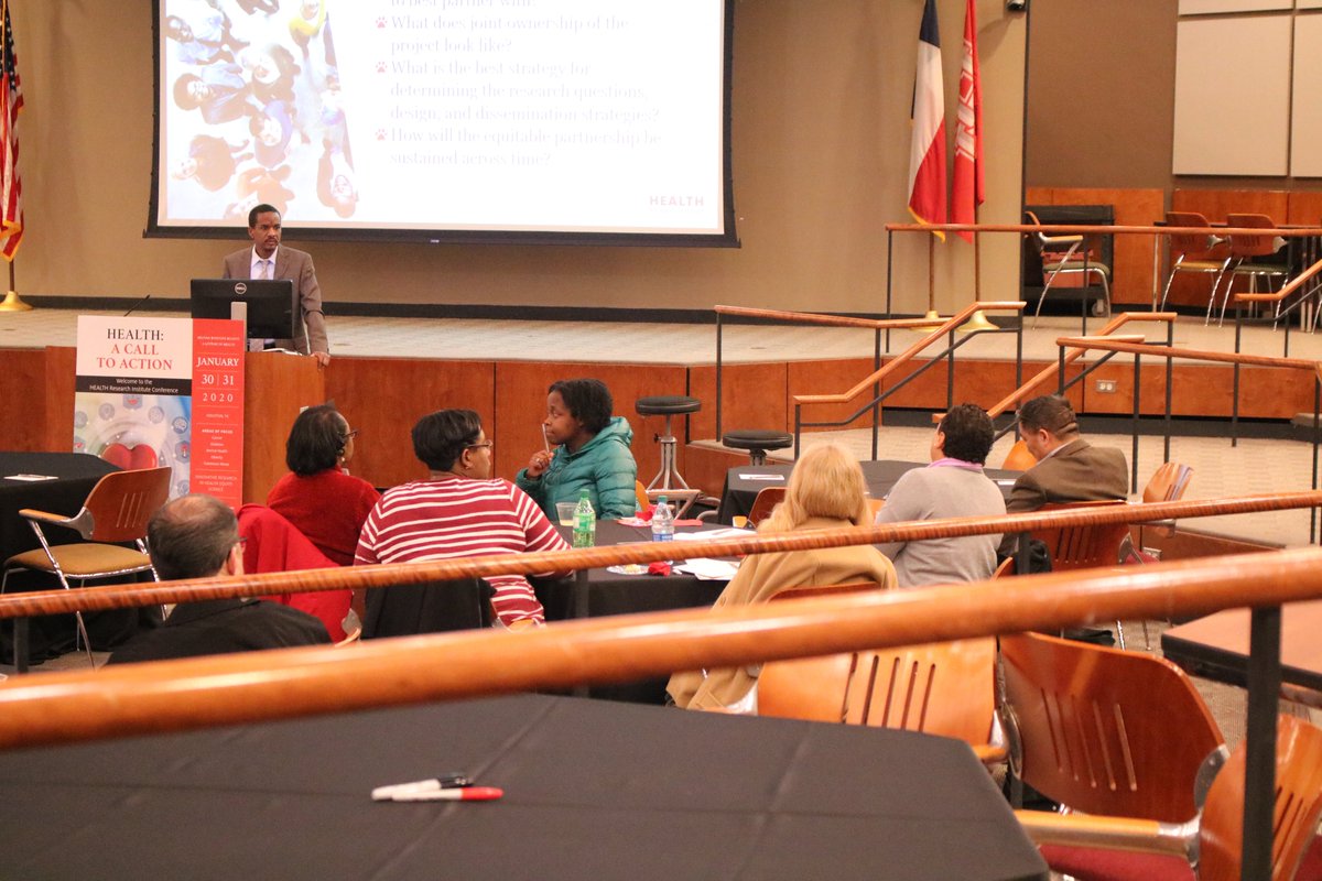 HEALTHuh's tweet photo. Thank you to everyone who attended our pre-conference, it was a great opportunity to bring together everyone who is passionate about the health of our community. Visit our Facebook page to view more pictures. #aCalltoAction #healthequity #Houston https://t.co/xlP7UJHiFF