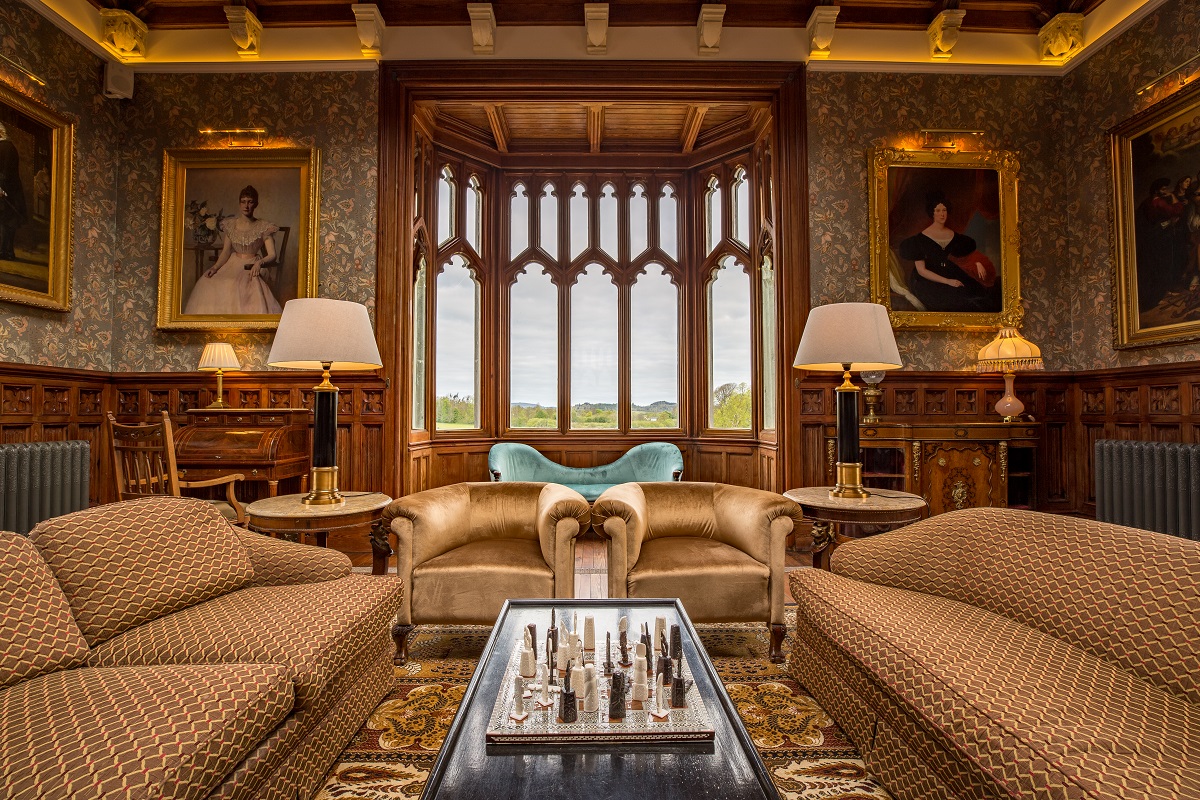 markree's tweet image. 🌸 Spring Breaks at Markree Castle 🌸
Spring is about a new start, why not re-charge at Markree Castle? We are open for the first time this Spring for overnight stays from only €90pps!😍
Click here to book now! bit.ly/31Bsx4c
 #hellospring #springbreaks #discovermarkree