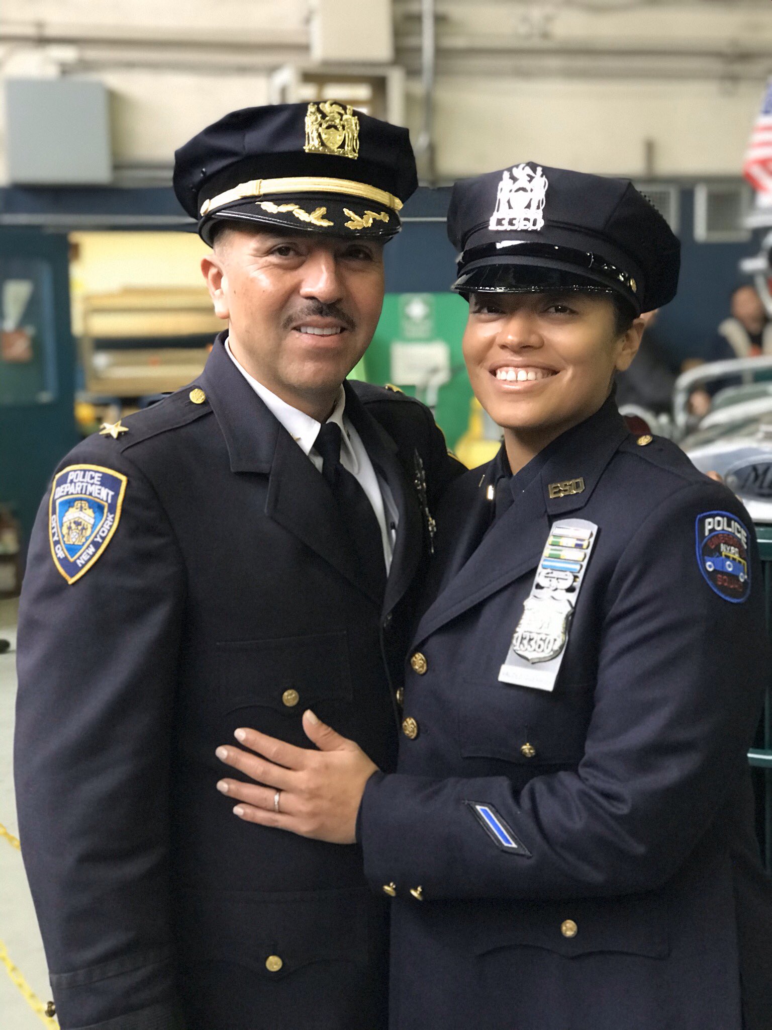 nypd-news-on-twitter-officer-valdez-guerrier-is-the-only-female-to-graduate-in-this-nypdspecialops-emergency-service-unit-class-she-will-be-following-chief-valdez-of-nypdqueensnorth-footsteps-who-was-once-in