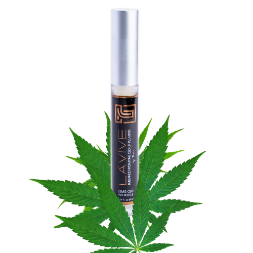 LA'VIVE RADIANCE HYDRATING CBD PLUMPER
eyetopiaspastore.com/products/laviv…