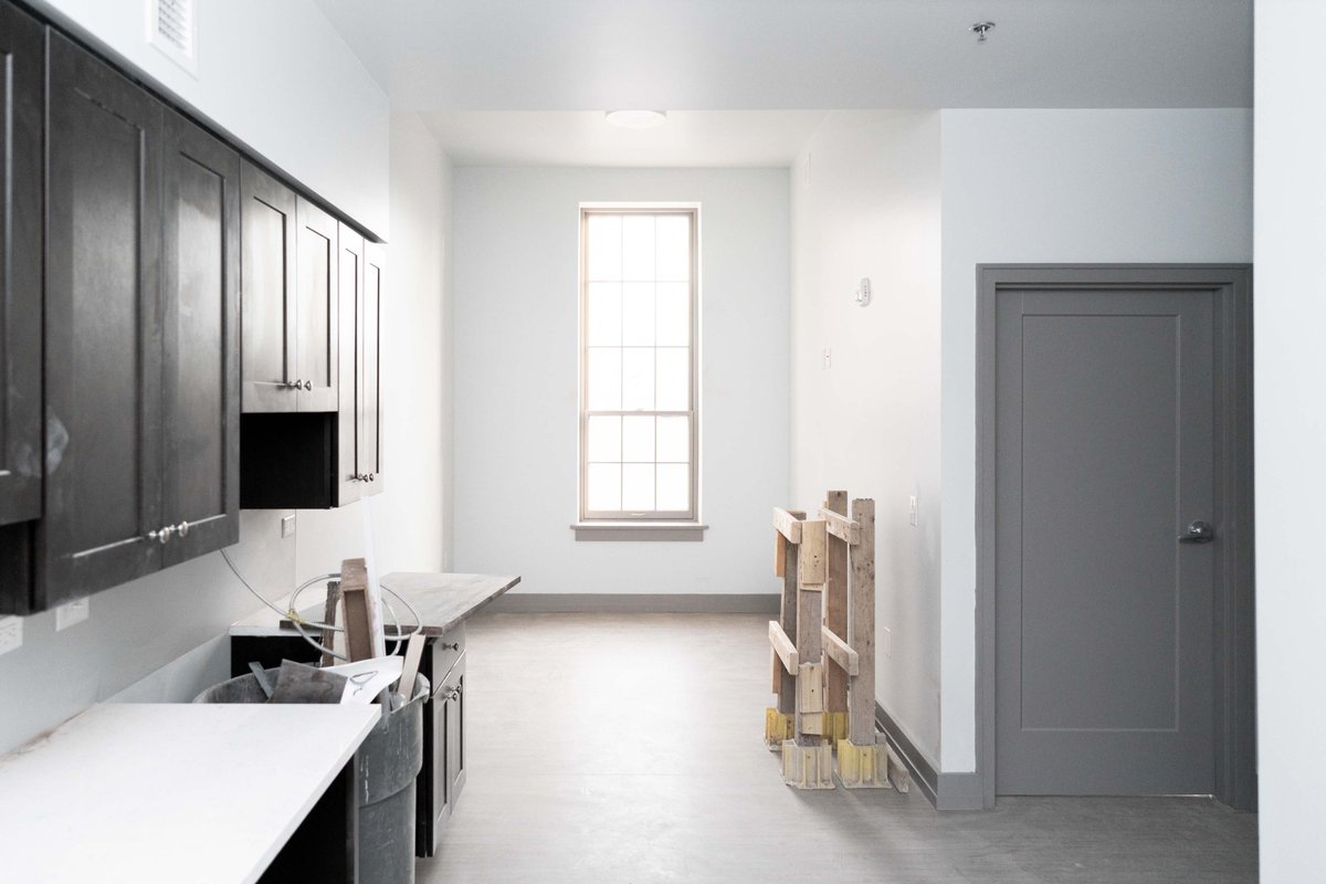 🚧 The winter weather hasn't stopped the construction crews over at the <a href="/FultonTheatre/">Fulton Theatre</a>.
⁠
Head to figlancaster.com/fulton-breakou… to see all the latest updates!