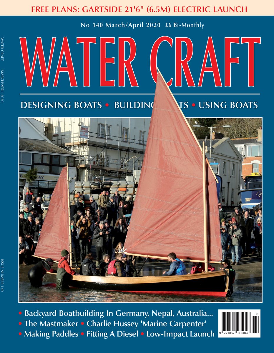 Boat Building Academy Boatbuilding Twitter