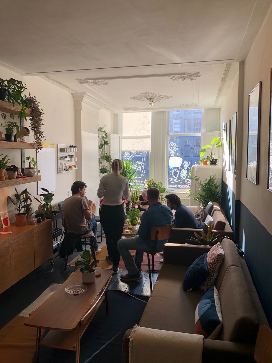 MindtheProduct's tweet photo. We've got Product Metrics workshops running in 12 cities today - it's so great to see product learning happening across the world! Thanks to all you lovely product people who came along in Dublin, Berlin, and Amsterdam! #mtptraining #prodmgmt https://t.co/ES42l2pS6j